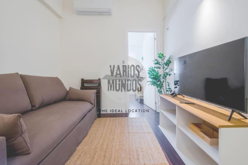 Super Cool Apt Para 4Pax En Plaza De Chueca Madryt Zewnętrze zdjęcie